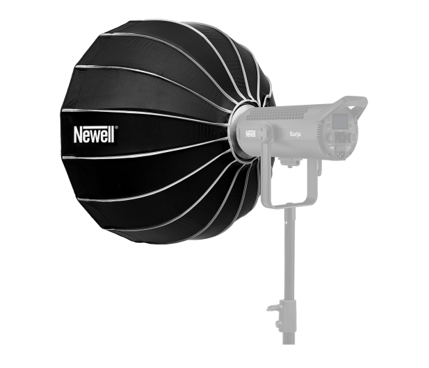 Newell Softbox paraboliczny 65 cm - 1333616 - zdjęcie 3